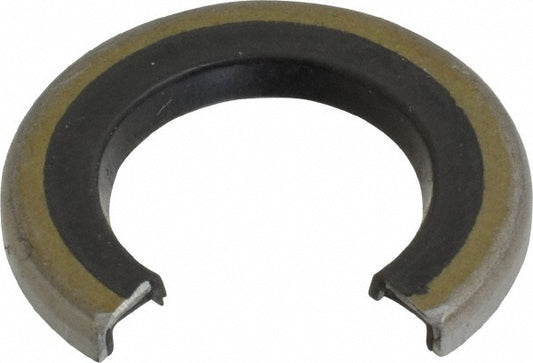 Thomson Industries OPNS750 3/4" Diam, Steel Bearing Seal for Open External Housing