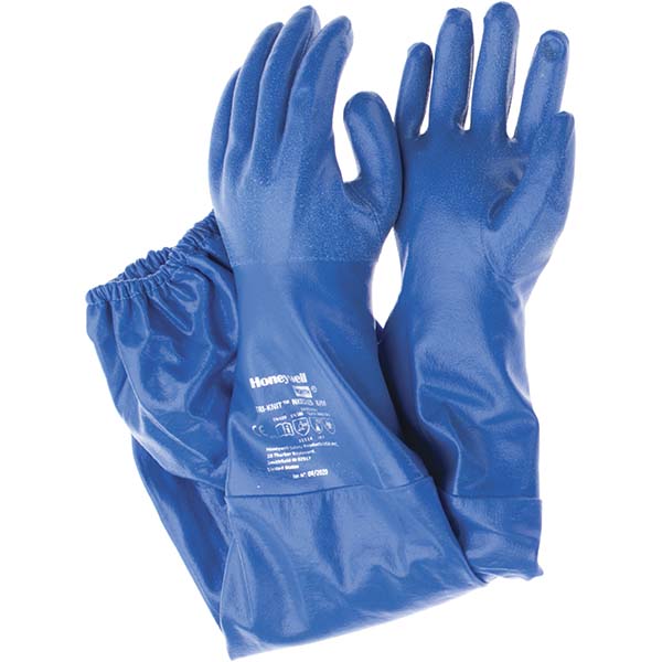 North NK803ES/8 Chemical Resistant Gloves