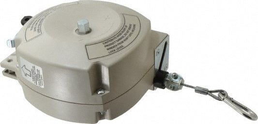 Aero-Motive BFL18 Tool Balancer 18 lb Max Load, 6.66' Cable Length