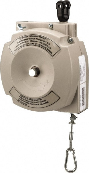 Aero-Motive BFL9 Tool Balancer 9 lb Max Load, 6.66' Cable Length
