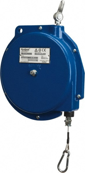 Aero-Motive 15FLRC Tool Balancer 15 lb Max Load, 8' Cable Length