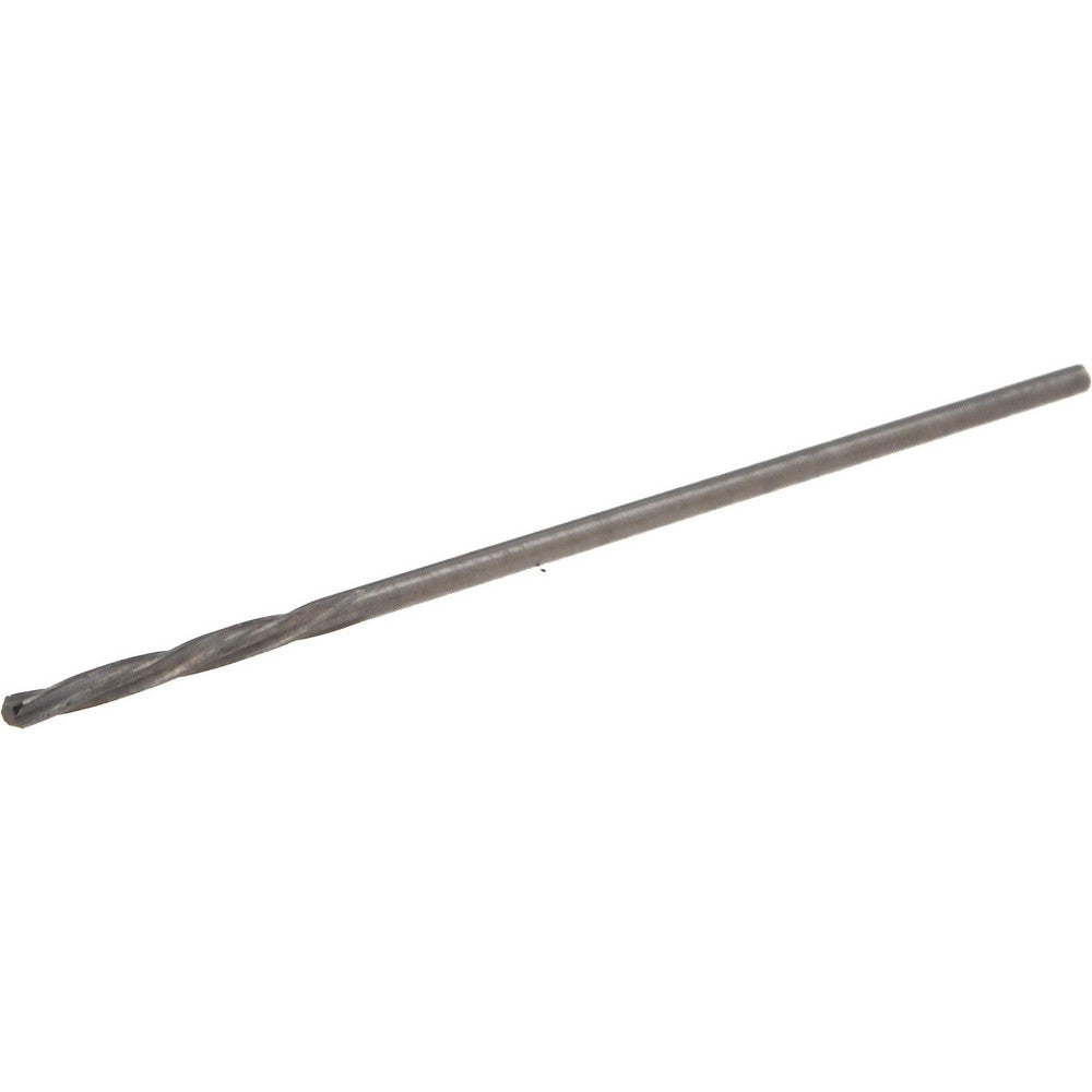 Magafor 88860000790 Chucking Reamer #68, 1-5/16" OAL, 9/32" Flute Length, Spiral Flute, Straight-Cylindrical Shank, Solid Carbide