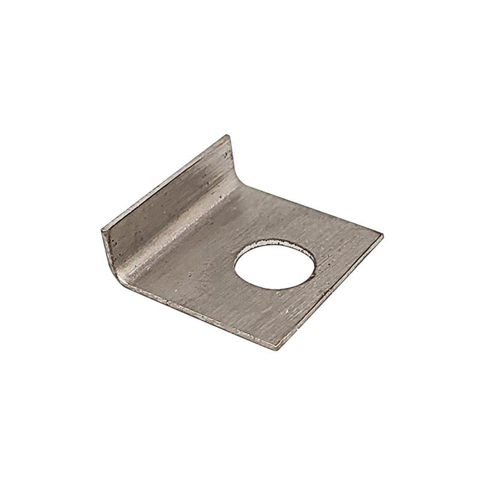 Mitee-Bite 26021 Fixture Accessories Type Wear Plate  For Use With Pitbull Clamps (PN 26020, 26030, 26040, 56020, 56030, 56040)  
