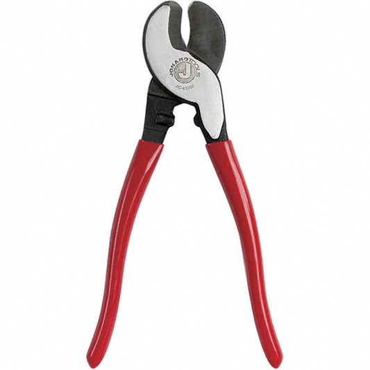 Jonard Tools JIC-63050 Cable Cutter Plastic Handle, 9-1/4" OAL