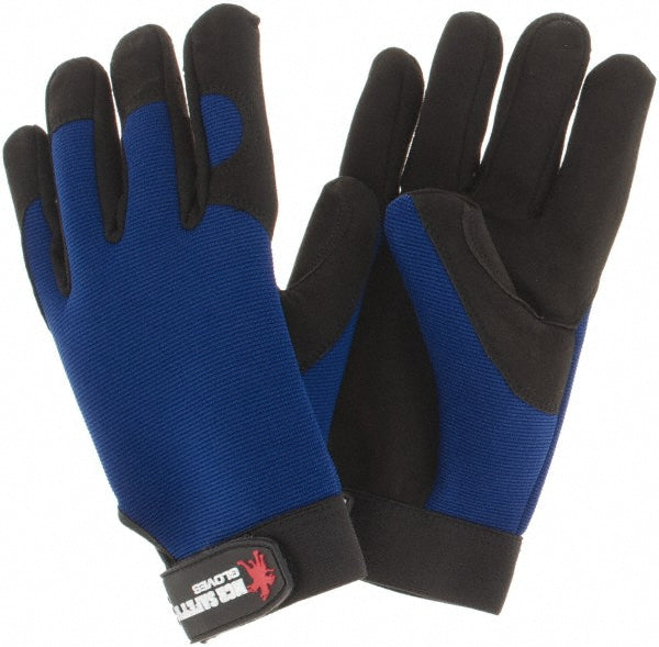 MCR Safety 900XL Work Gloves Fasguard™ Size X-Large