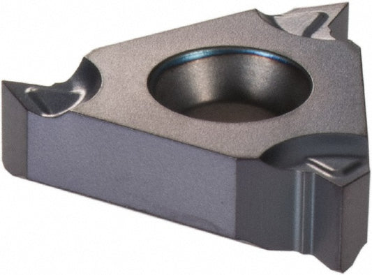 Iscar 5902780 Laydown Threading Insert 16ERBAG60 IC908, Carbide