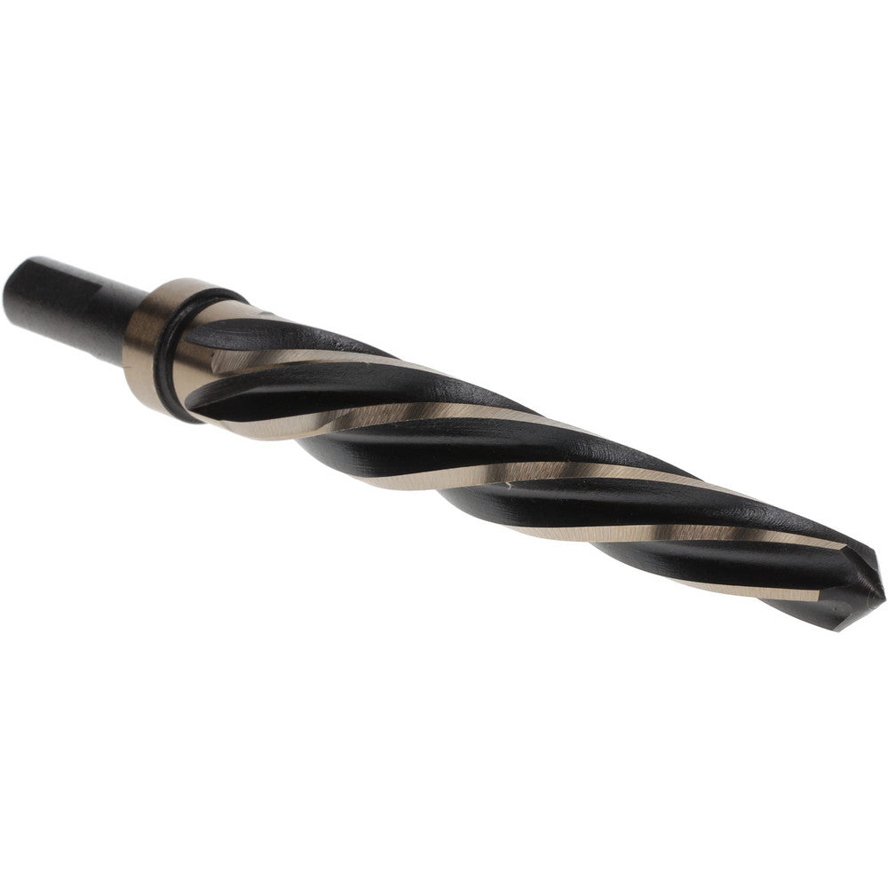 Import 20895 Hand Reamer 3/4" Dia, 4-1/4" Flute Length, 5 Flutes, 6-3/4" OAL