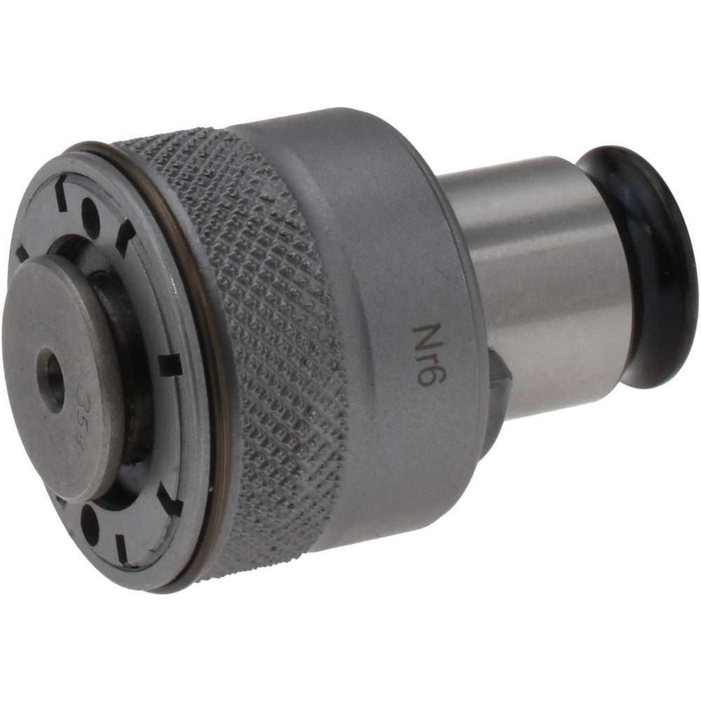 Accupro 587260 Tapping Adapter #6 Tap, #1 Adapter