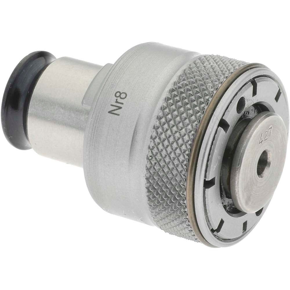 Accupro 587261 Tapping Adapter #8 Tap, #1 Adapter