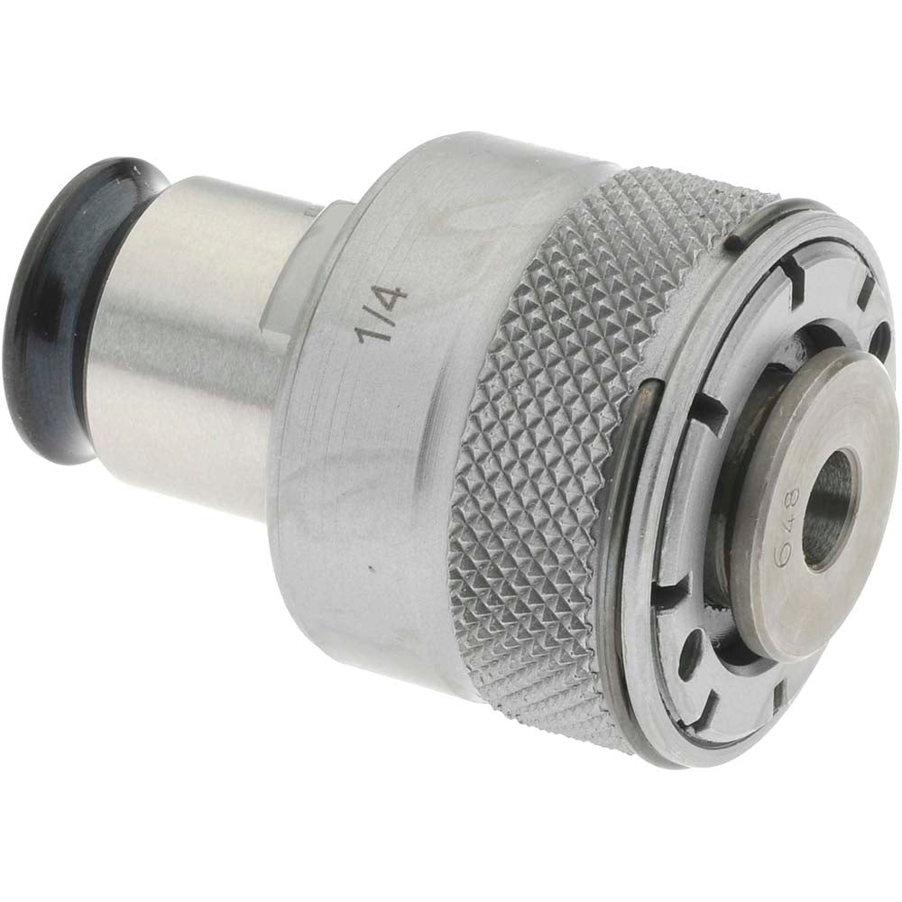 Accupro 587264 Tapping Adapter 1/4" Tap, #1 Adapter