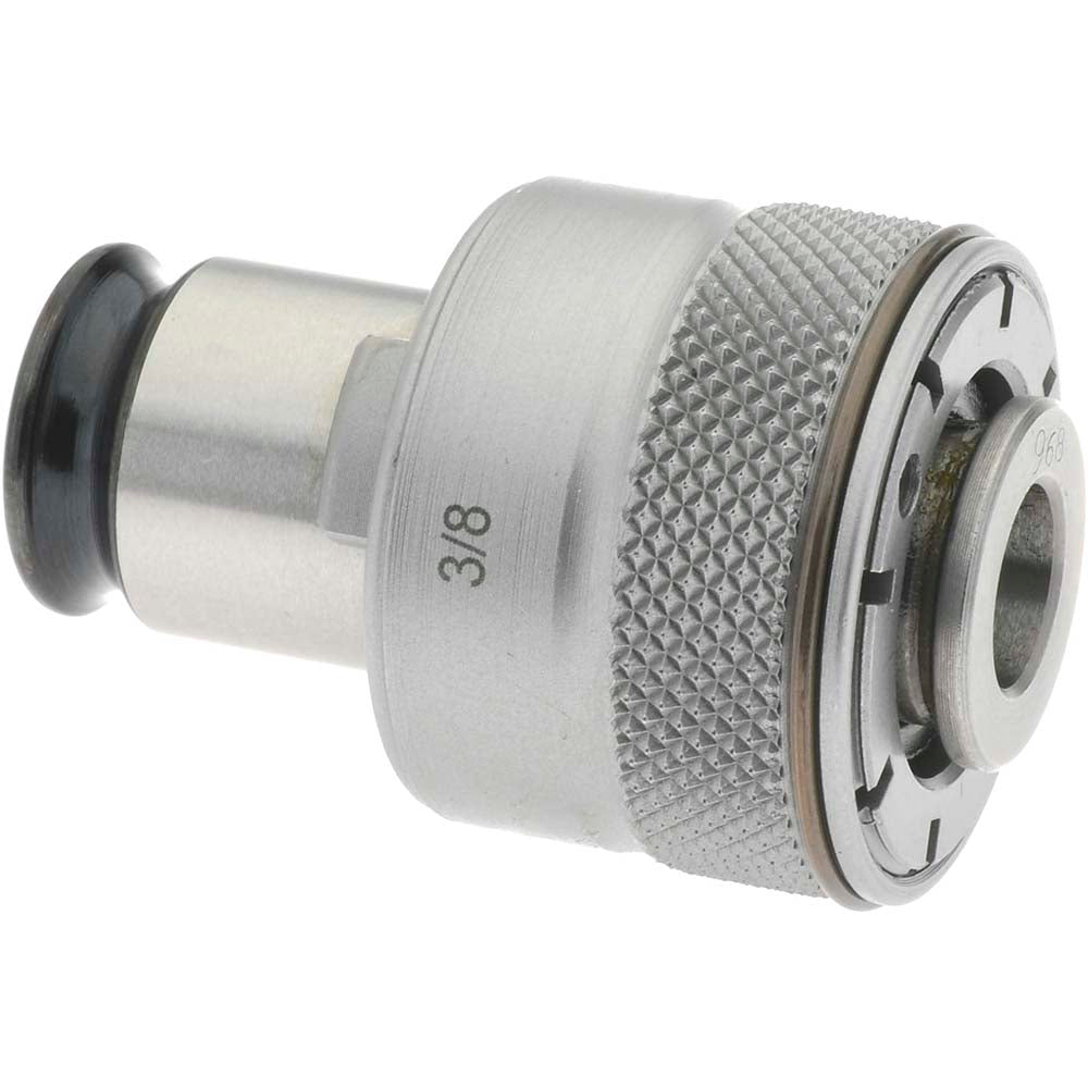 Accupro 587266 Tapping Adapter 3/8" Tap, #1 Adapter