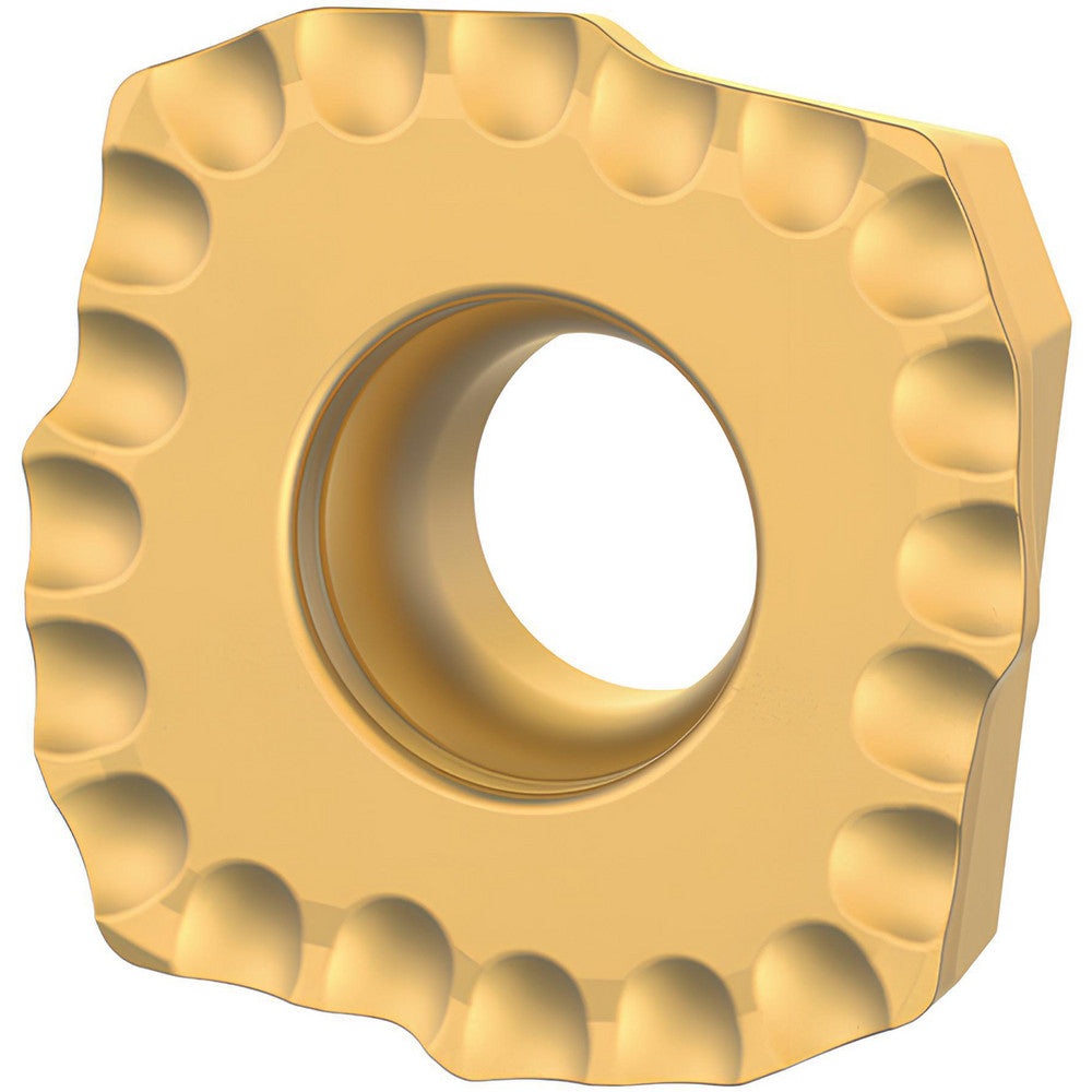 Kennametal 7034304 Indexable Drill Inserts Insert Style DFPR  Insert Material Carbide  Manufacturer Grade KC7140  Thickness (mm) 3.60  Inscribed Circle (Decimal Inch) 0.4690  Inscribed Circle (mm) 11.90