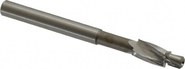 Keo 902-000-012 Solid Pilot Counterbore 0.304" Dia, 0.195" Pilot, 3 Flutes