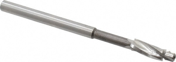 Keo 902-000-014 Solid Pilot Counterbore 0.33" Dia, 0.205" Pilot, 3 Flutes
