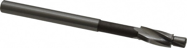 Keo 902-000-016 Solid Pilot Counterbore 0.382" Dia, 0.25" Pilot, 3 Flutes