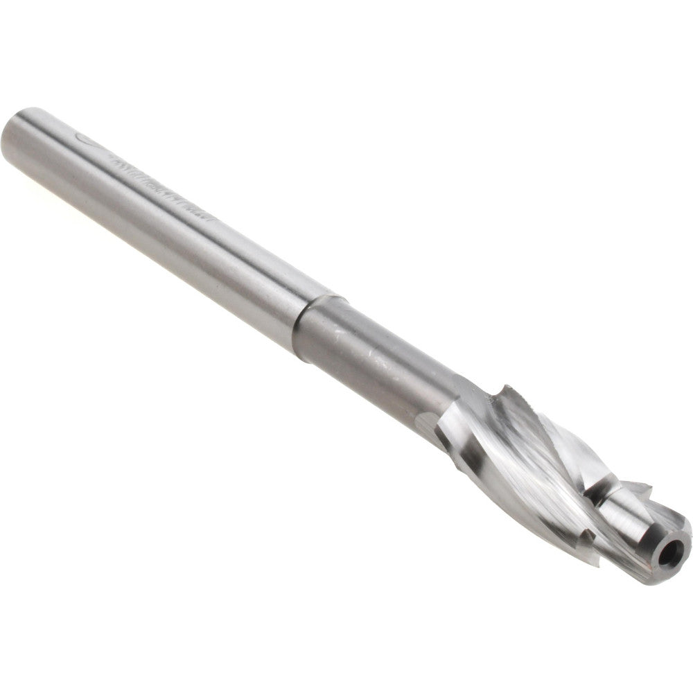 Keo 902-000-018 Solid Pilot Counterbore 0.414" Dia, 0.281" Pilot, 3 Flutes