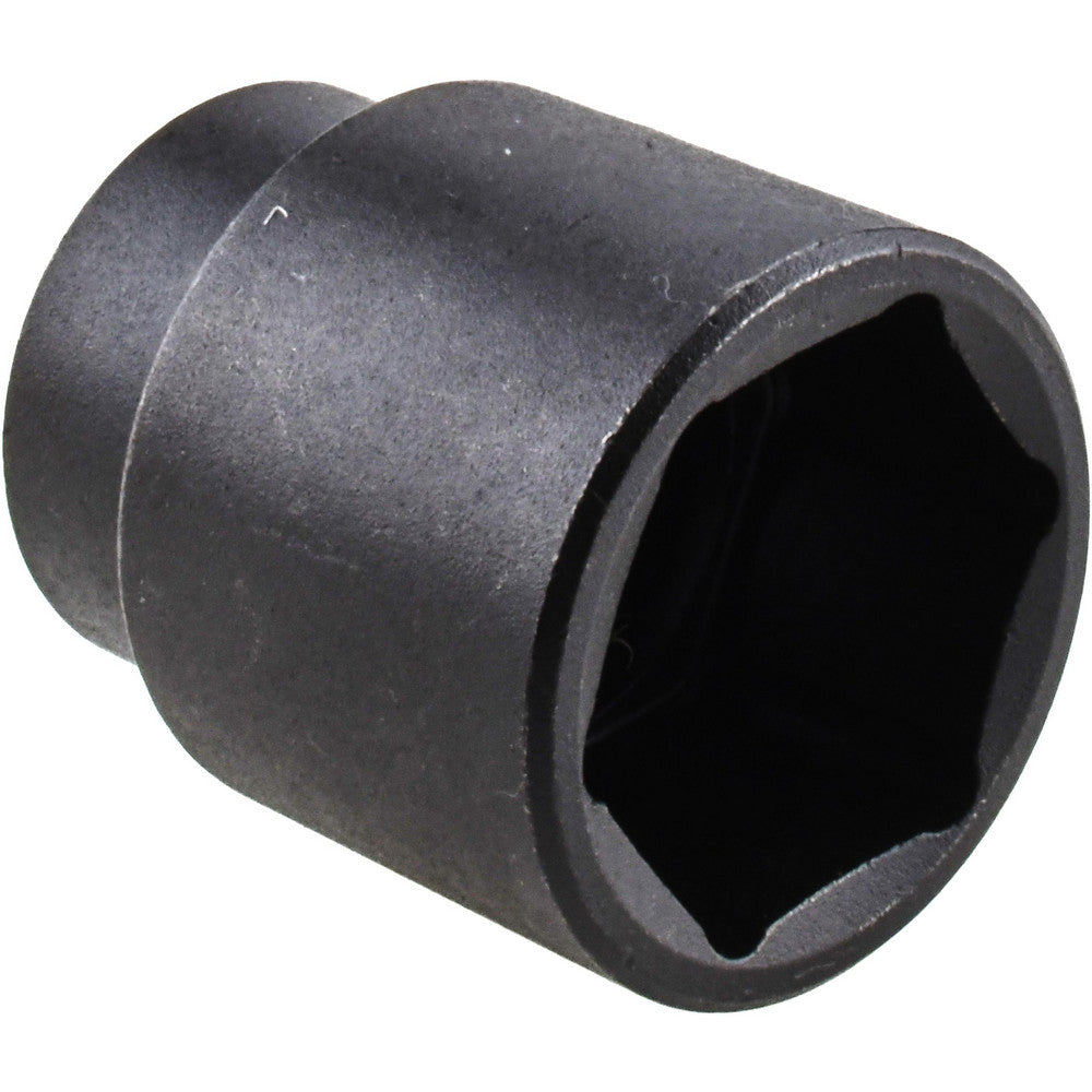 Proto J7446H Impact Socket 1/2" Drive, 1-7/16" Socket, Hex Drive