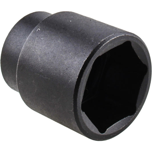 Proto J7446H Impact Socket 1/2" Drive, 1-7/16" Socket, Hex Drive