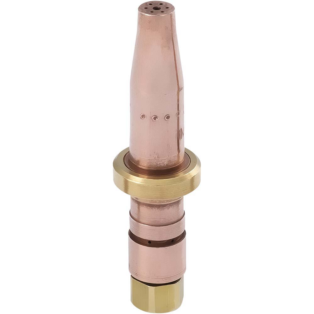 Smith/Miller MC12-2 MC Series Acetylene Cutting Tip for use with Smith MC or CC Series Cutting Attachment
