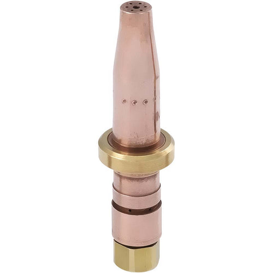 Smith/Miller MC12-2 MC Series Acetylene Cutting Tip for use with Smith MC or CC Series Cutting Attachment