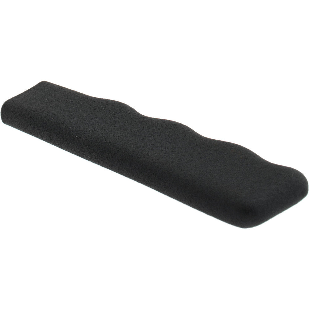 Harman Corporation CPMSC113F010 4-3/4" Long, 1/4 x 1" Fractional ID, Flat Hand, Protective Grip