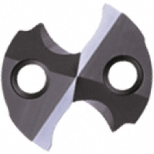 Sumitomo 5KHZW0V Replaceable Drill Tips SMDT09062MEL ACX80, 0.9063" Dia, 23.02 mm Dia,  ACX80