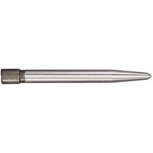 Starrett 12902 1-11/16 x 11/64" Center Punch Point