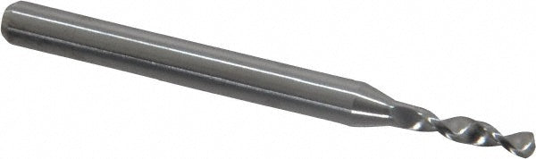 Kyocera SGS Precision Tools 07350 Circuit Board Drill Bit 1.85 mm Dia, 130 &deg Point, Solid Carbide