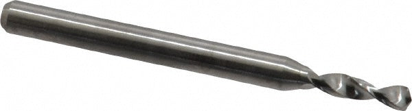 Kyocera SGS Precision Tools 07365 Circuit Board Drill Bit 2.25 mm Dia, 130 &deg Point, Solid Carbide