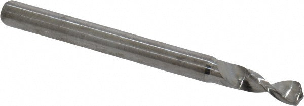 Kyocera SGS Precision Tools 07389 Circuit Board Drill Bit 2.85 mm Dia, 130 &deg Point, Solid Carbide
