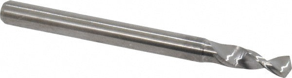 Kyocera SGS Precision Tools 07391 Circuit Board Drill Bit 2.9 mm Dia, 130 &deg Point, Solid Carbide