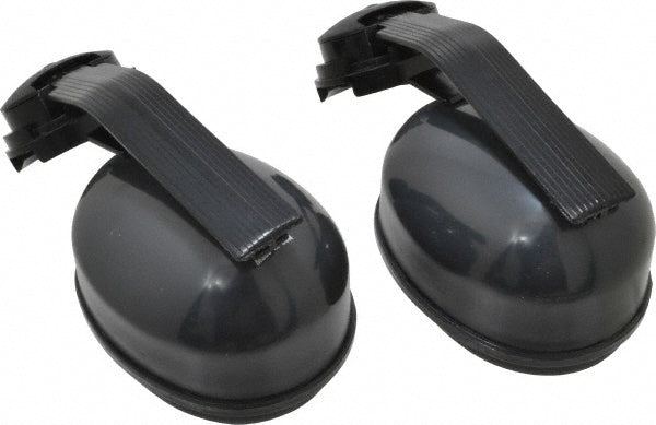 Tasco 100-02800 Earmuffs 28 dB NRR Over the Head