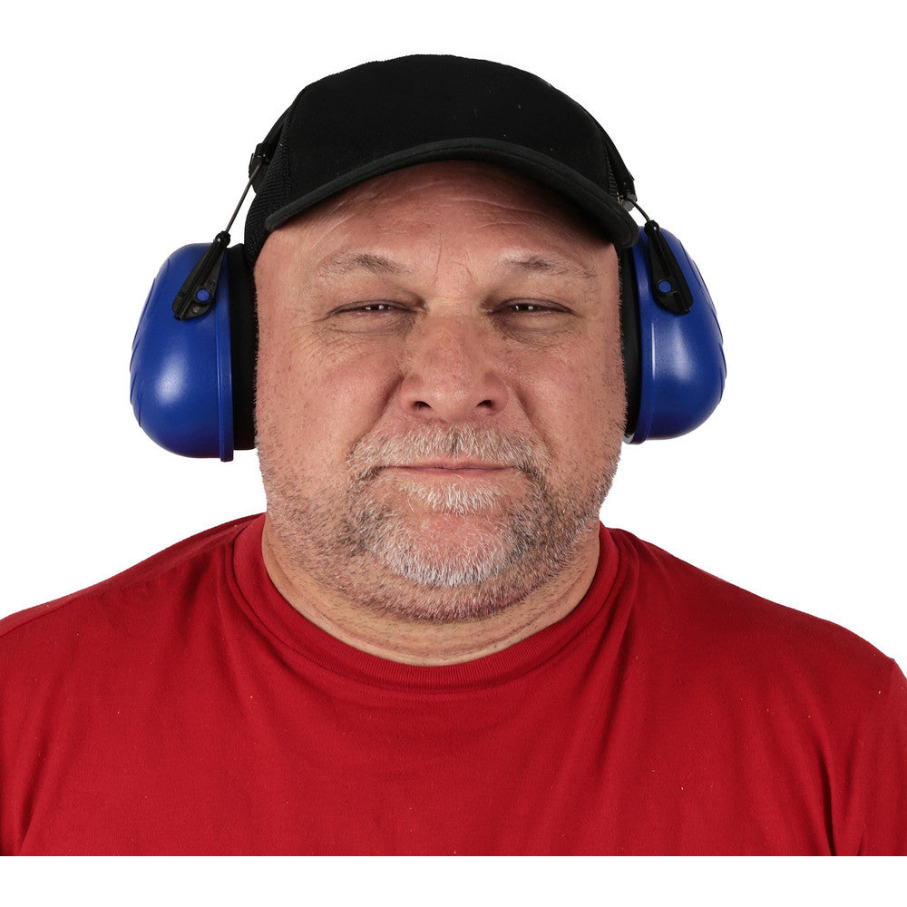 Tasco 100-02550 Earmuffs