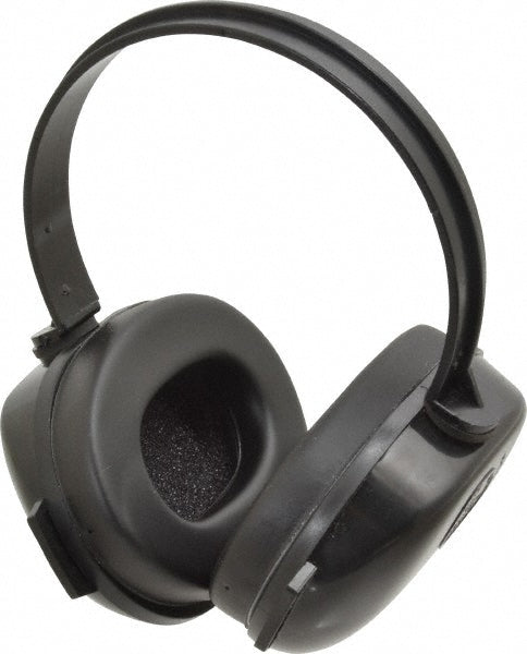 Tasco 100-01988 Earmuffs 19 dB NRR Behind the Neck