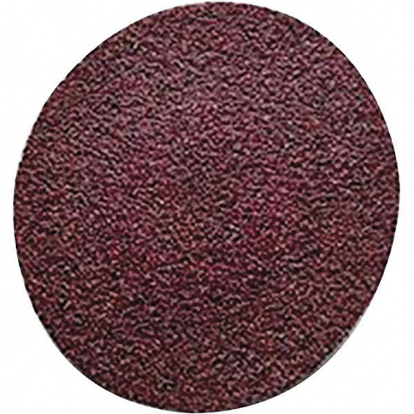 3M 7000119016 Quick-Change Disc Roloc TSM, 2" Dia, 60 Grit, Aluminum Oxide, Coated