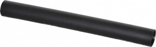 Thomas & Betts HS6-1L Heat-Shrink & Cold-Shrink Sleeve 3/4" ID Before Shrinking, 0.221" ID After Shrinking, 8" OAL