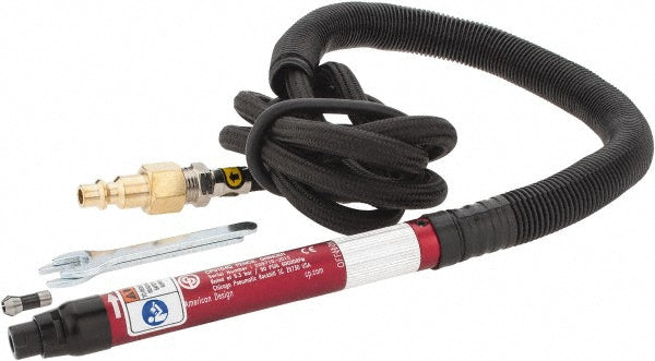 Chicago Pneumatic 6151959104 Air Die Grinder 1/4" Inlet