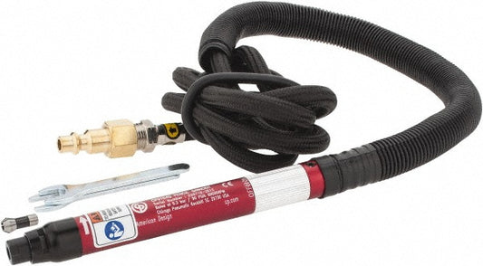 Chicago Pneumatic 6151959104 Air Die Grinder 1/4" Inlet