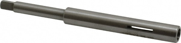 Tap Associates 1054 Tap Extension 1/4" Tap, 4" OAL, 0.255" Tap Shank Dia