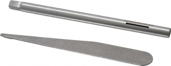 Tap Associates 1034 Tap Extension #10 Tap, 4" OAL, 0.194" Tap Shank Dia