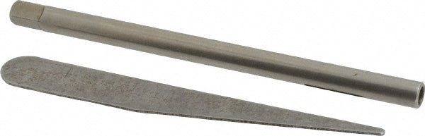 Tap Associates 1024 Tap Extension #8 Tap, 4" OAL, 0.168" Tap Shank Dia