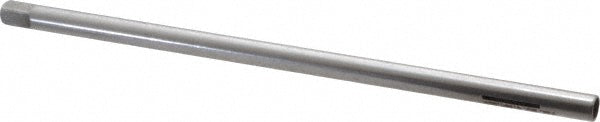 Tap Associates 1036 Tap Extension #10 Tap, 6" OAL, 0.194" Tap Shank Dia