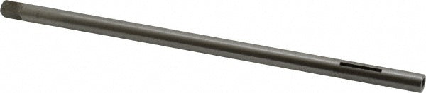 Tap Associates 1016 Tap Extension #0 to #6 Tap, 6" OAL, 0.141" Tap Shank Dia