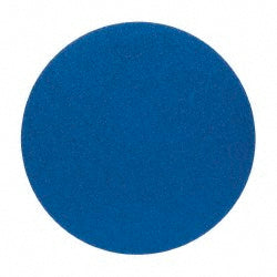 Norton 66261138344 PSA Disc 20" Disc Dia, 40 Grit, Zirconia Alumina