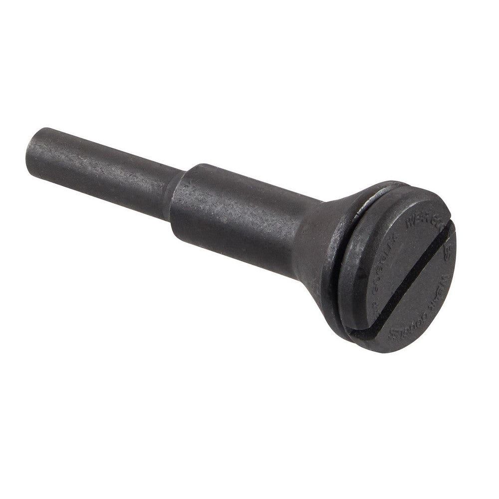 Milwaukee Tool 48-07-2486 Die Grinder Accessories Type Cutting Wheel Rotary Tool  For Use With Milwaukee 2" Cut Off Wheels (49-94-2000)  