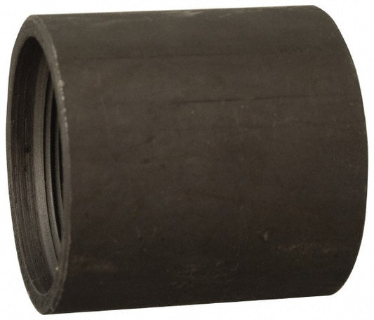 Anvil 0320201783 Black Coupling 1/2", Threaded
