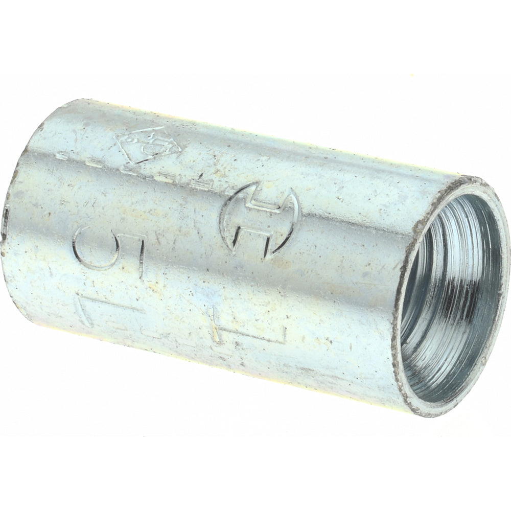 Anvil 0321201105 Steel Pipe Coupling 1/8" Fitting
