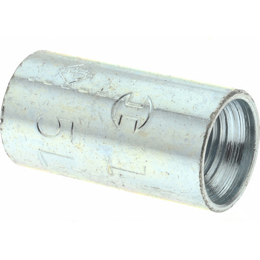 Anvil 0321201105 Steel Pipe Coupling 1/8" Fitting
