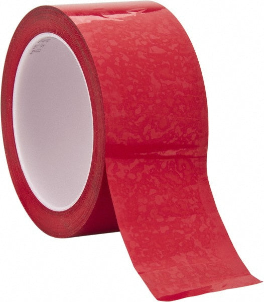 3M 7000028857 Polyester Film Tape 2" Wide, 72 yd Long, 1.9 mil Thick