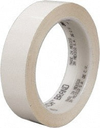 3M 7010045027 Polyester Film Tape 3" Wide, 72 yd Long, 1.9 mil Thick